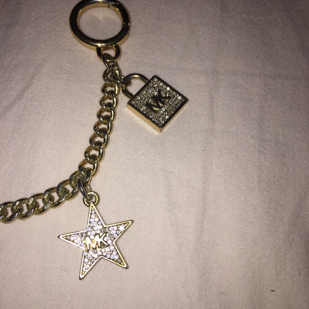 Michael Kors Charm Bracelet - Picture 4 of 4
